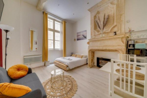 Charming hypercentre apartment Bordeaux